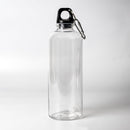 Ember 700ml Plastic Bottle with Carabiner
