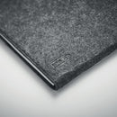 FeltNote - A4 Conference Folder