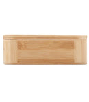 Bamboo Lunchbox