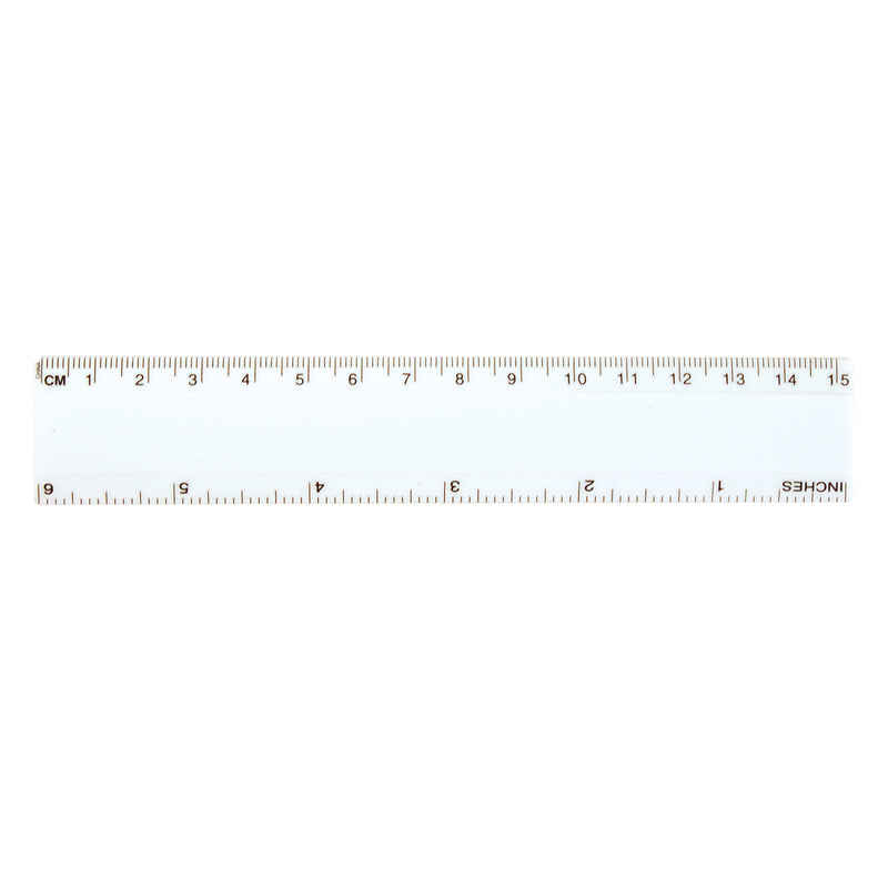 LL14.15cm Ruler