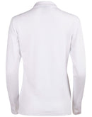 PS36B VICTORY PLUS TRUEDRY® long SLEEVE POLO