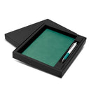 Genoa Notebook and Pen Gift Set