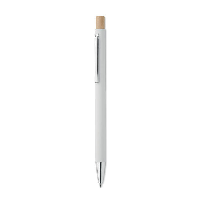 Bergamo Recycled Alu Pen