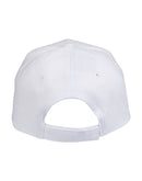 CH01 Heavy Brushed Cotton Cap