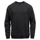 TWX-1.Unisex Monashee Fleece Crew Neck Sweater