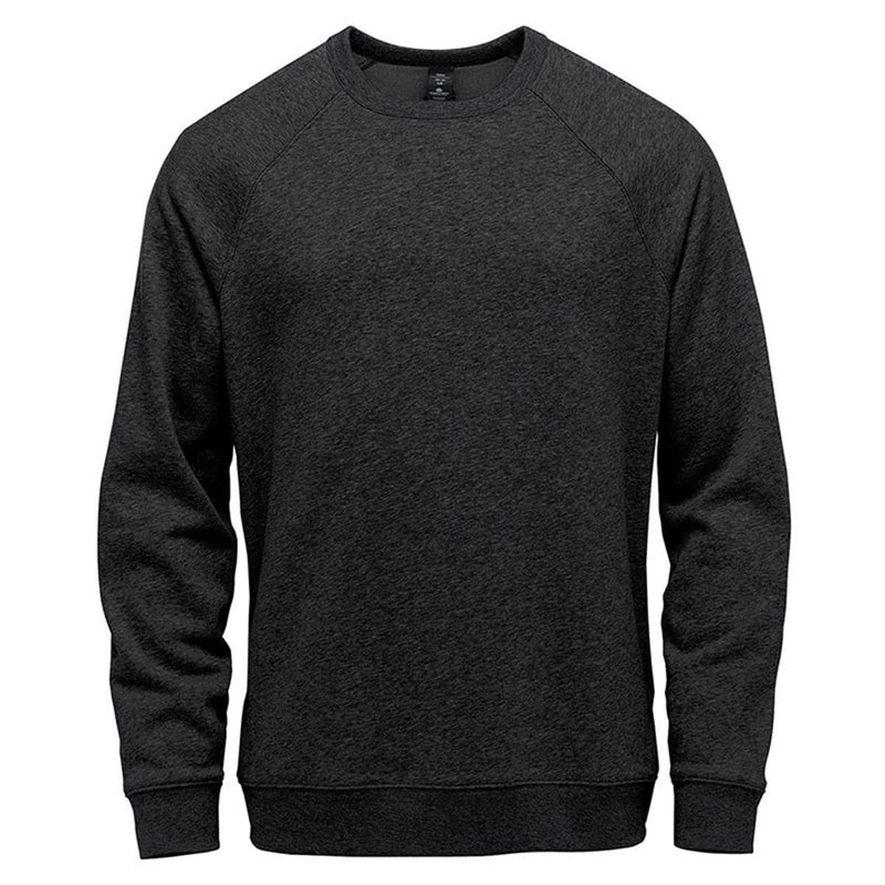 TWX-1.Unisex Monashee Fleece Crew Neck Sweater