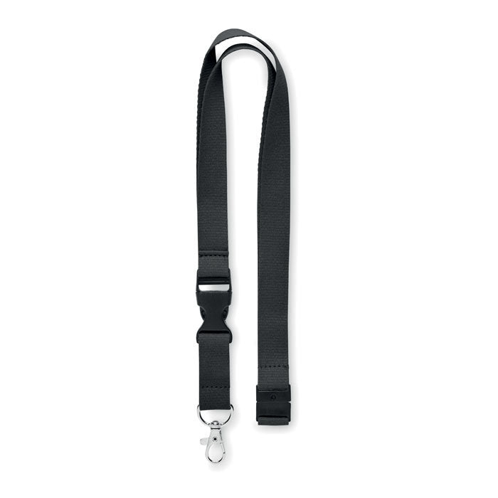 Lanny Cotton Lanyard