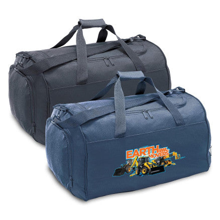 B239.Basic Sports Bag