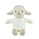 RPET Plush Sheep - Cloudy