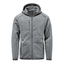 FHD-1.Men's Avalante Full Zip Fleece Hoody