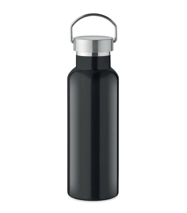 Florence Recycled Steel Bottle