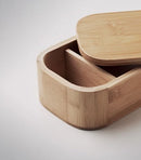 Bamboo Lunchbox