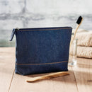 Recycled Cosmetic Bag