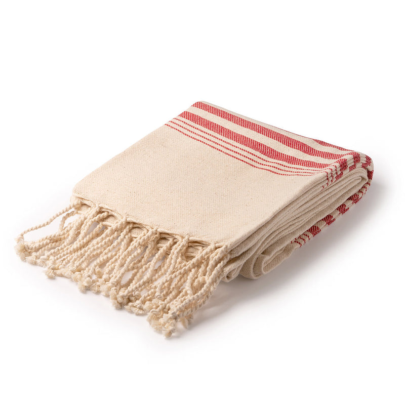 Witney Recycled Cotton Towel