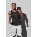 ST8010.Men's Active Sports Top