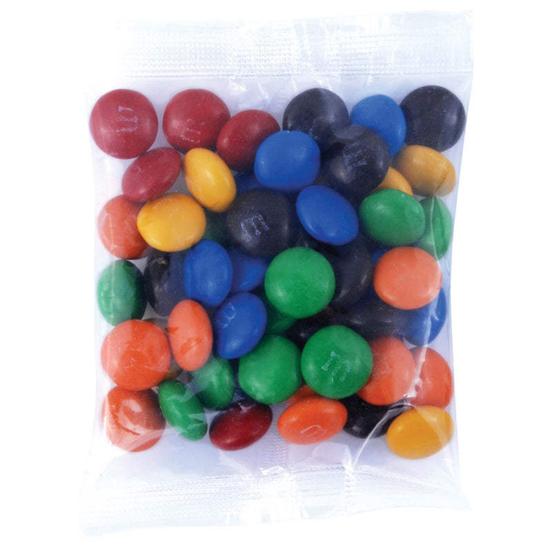 LL33012.M&M's in 50 Gram Cello Bag