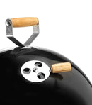 Knock Down Barbecue grill