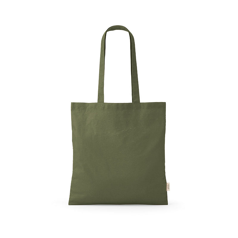 Everest Recycled Tote Bag