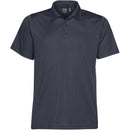 PG-1.Men's Eclipse Pique Polo