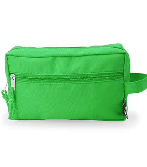 Bubo RPET Toilet Bag