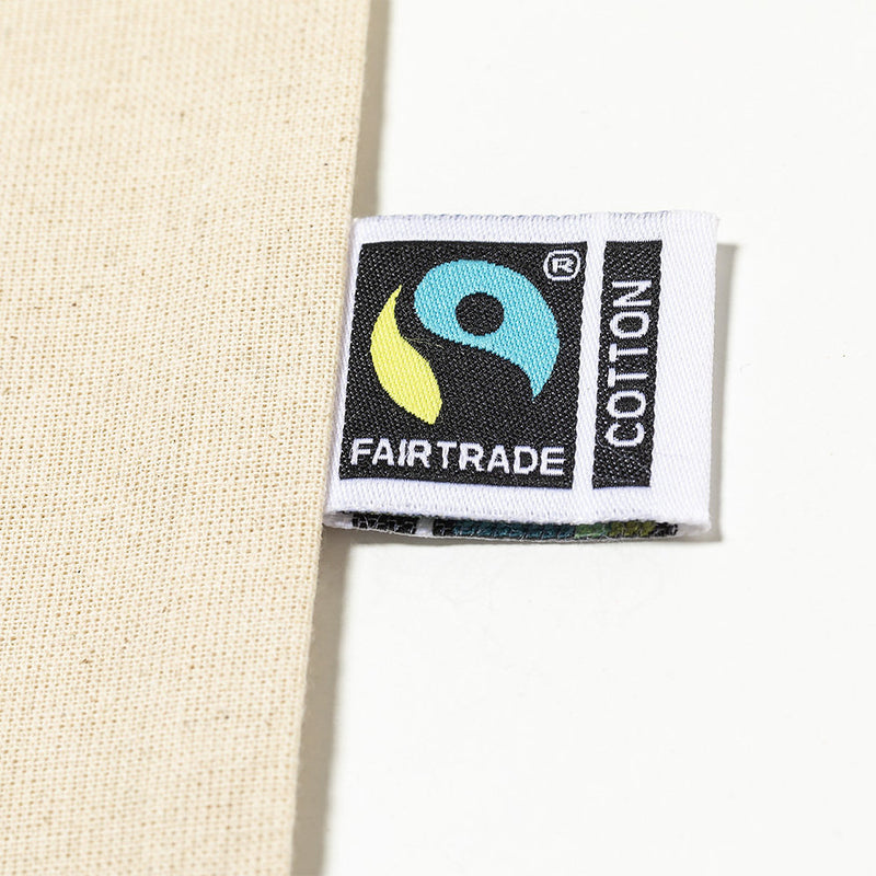 Flyca Fairtade Tote