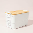 Double Stack RPP Lunch Box