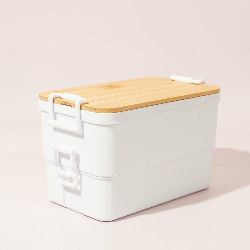 Double Stack RPP Lunch Box