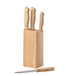 Gourmet - 5pce knife set