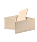 Large Storage Box in Cotton
