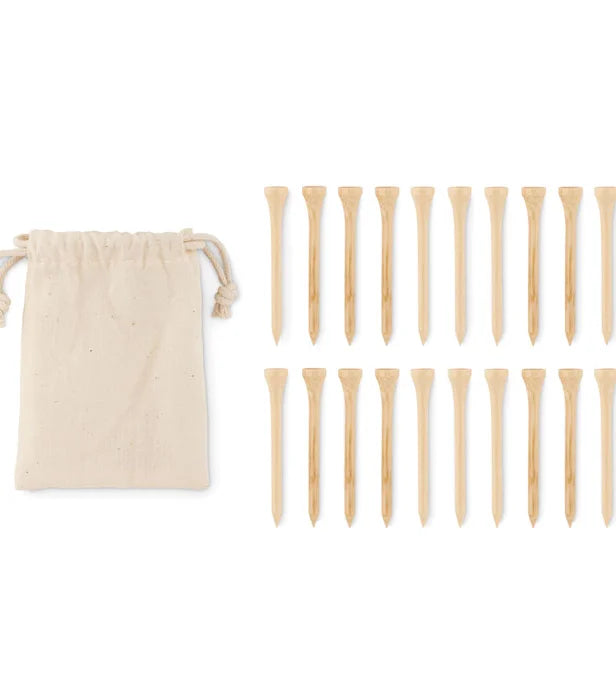 Birdie - golf tees