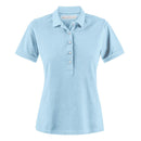 JH201W.Sunset Women's Polo