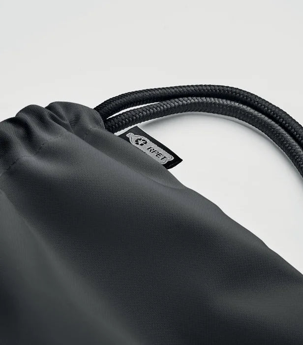 Large Drawstring in RPET