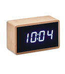 Miri Alarm Clock