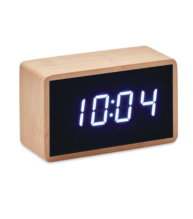 Miri Alarm Clock
