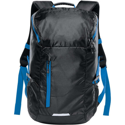 TRN-1.Whistler Backpack