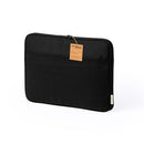 Albarn Recycled Cotton Laptop Pouch