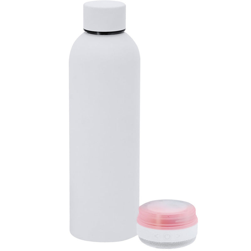Meflex Bottle Speaker