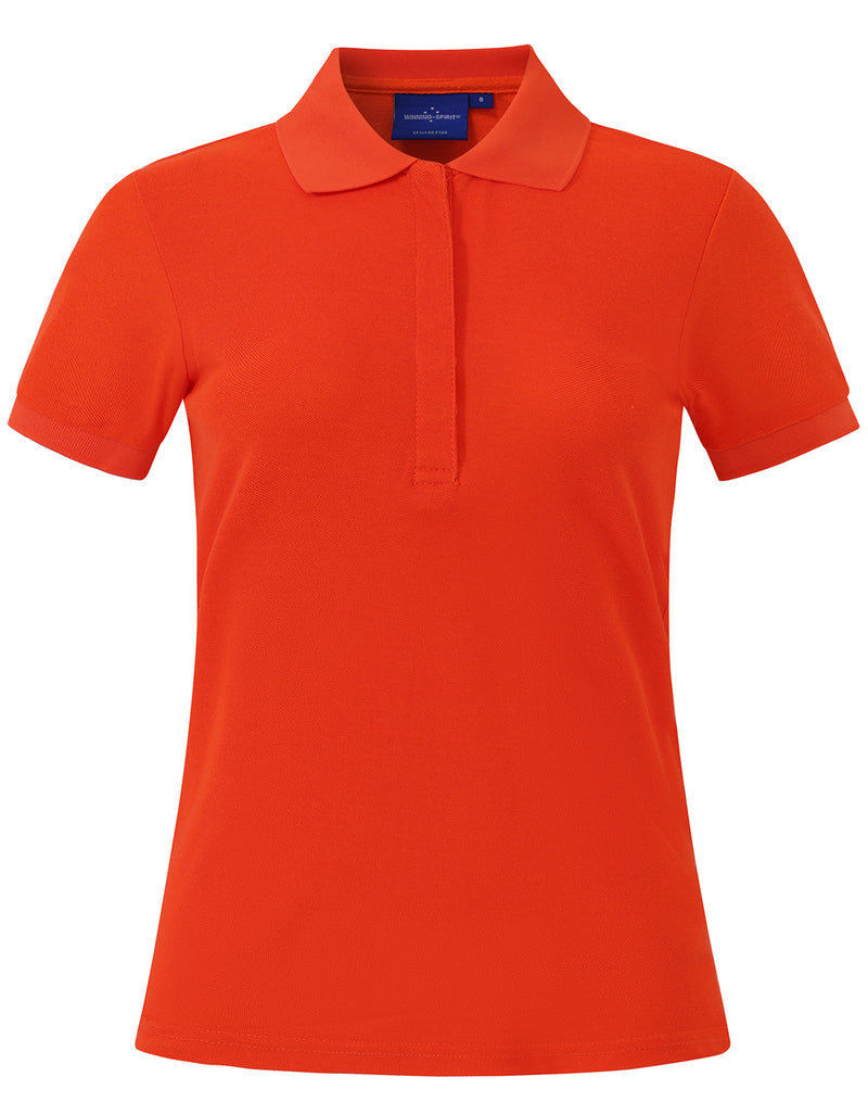 PS64 CONNECTION POLO Ladies'
