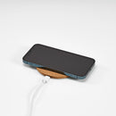 Descartes Cork Wireless Charger - 15W