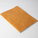 Velour DuPont Cover A5 Notebook