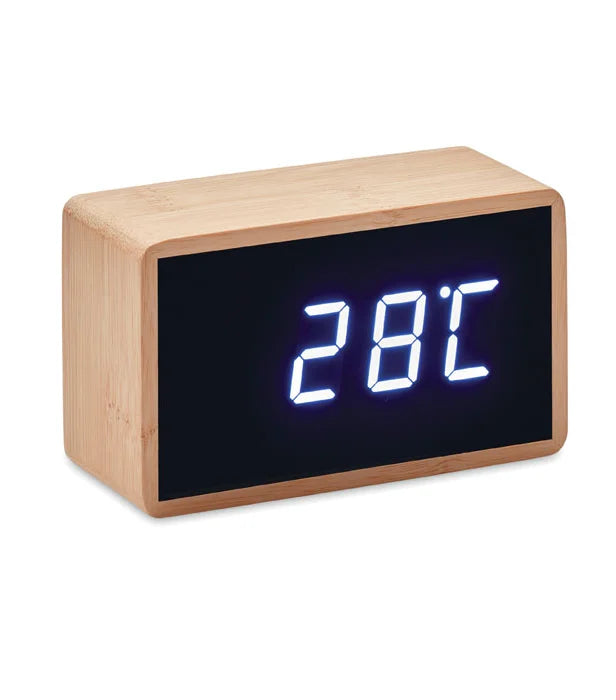 Miri Alarm Clock