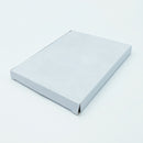 Classic Aluminium Photo Frame