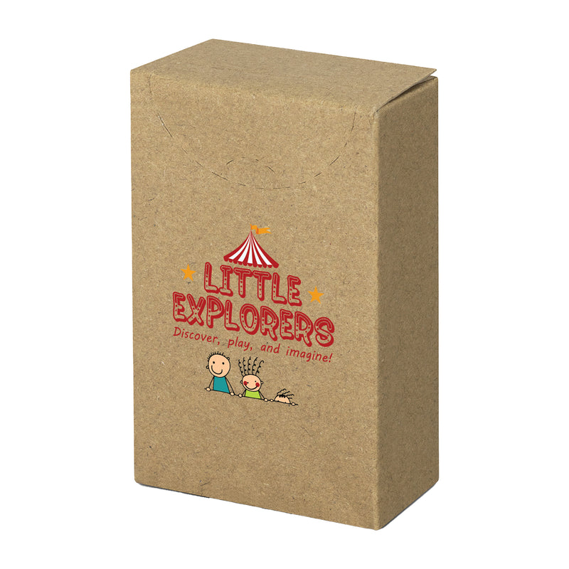 LL4683.Bamboo Tissues