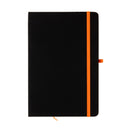 LL5089.Venture Supreme A5 Notebook