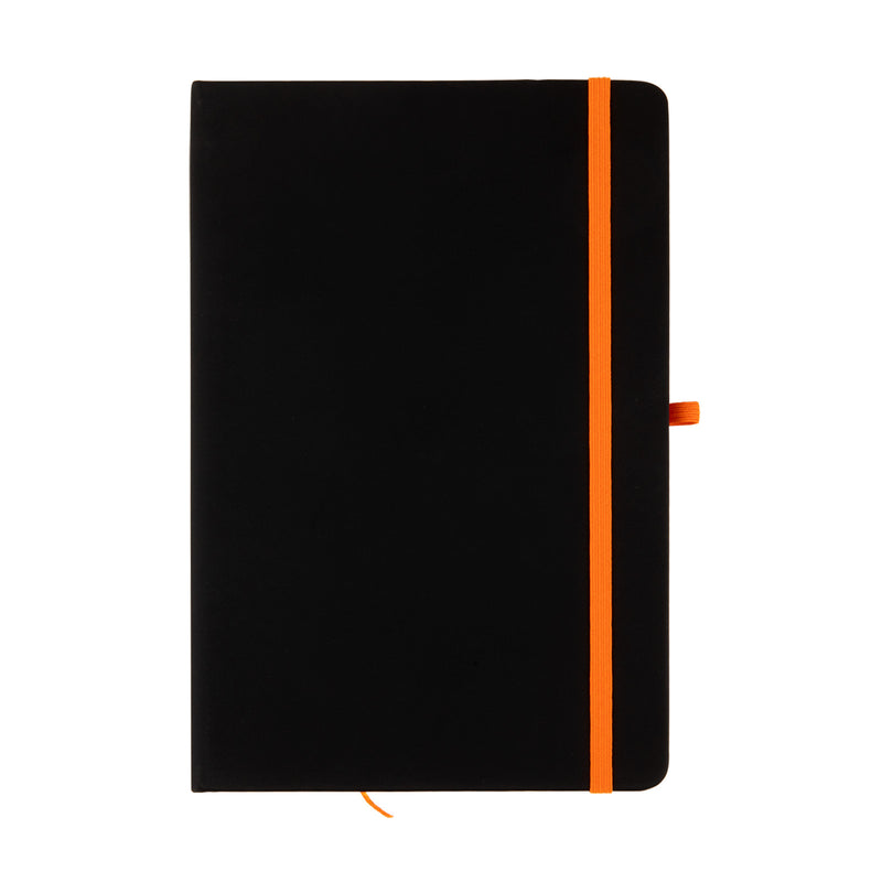 LL5089.Venture Supreme A5 Notebook