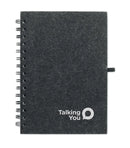 RingFelt - A5 Notebook