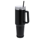Tracir Insulated Mug with speaker