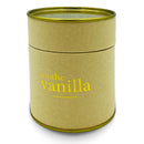 Relax candle coloured - Large