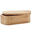 Bamboo Lunchbox