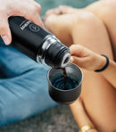 Sharm Flask and Cup Set